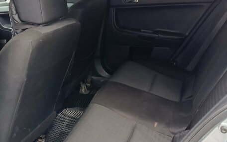 Mitsubishi Lancer IX, 2012 год, 775 000 рублей, 7 фотография