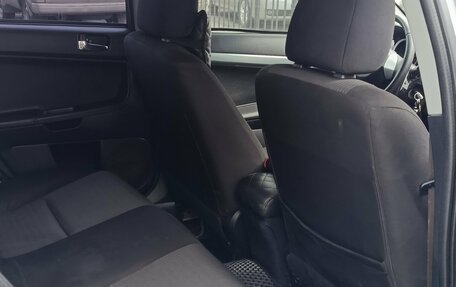 Mitsubishi Lancer IX, 2012 год, 775 000 рублей, 10 фотография