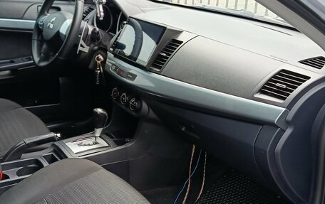 Mitsubishi Lancer IX, 2012 год, 775 000 рублей, 12 фотография