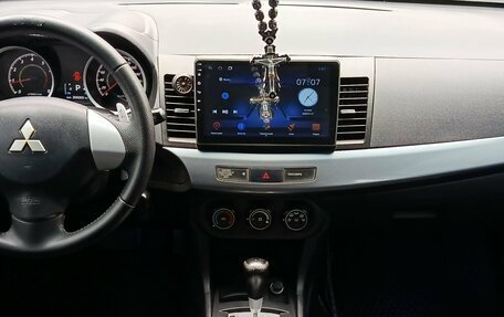 Mitsubishi Lancer IX, 2012 год, 775 000 рублей, 11 фотография