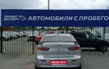 Mitsubishi Lancer IX, 2012 год, 775 000 рублей, 8 фотография