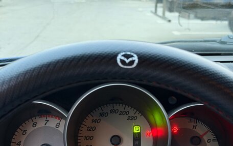 Mazda 3, 2008 год, 530 000 рублей, 9 фотография
