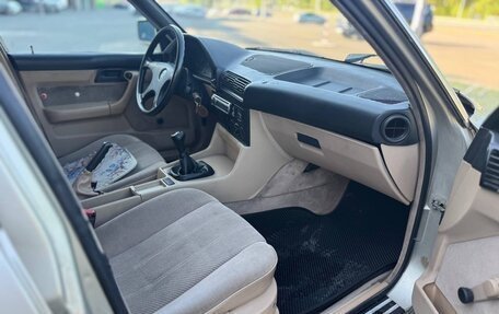 BMW 5 серия, 1988 год, 300 000 рублей, 4 фотография