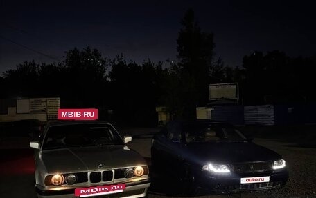 BMW 5 серия, 1988 год, 300 000 рублей, 2 фотография