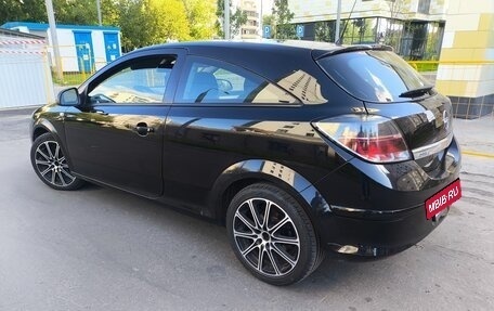 Opel Astra H, 2009 год, 403 500 рублей, 2 фотография
