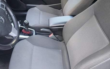 Opel Astra H, 2009 год, 403 500 рублей, 13 фотография