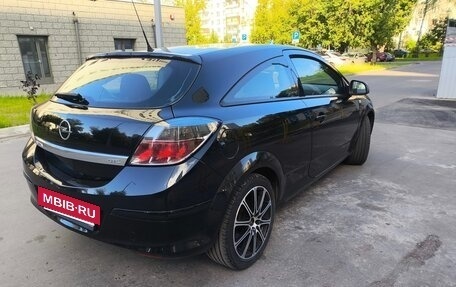 Opel Astra H, 2009 год, 403 500 рублей, 3 фотография