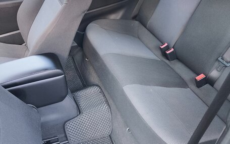 Opel Astra H, 2009 год, 403 500 рублей, 15 фотография
