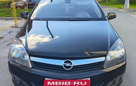 Opel Astra H, 2009 год, 403 500 рублей, 4 фотография