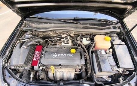 Opel Astra H, 2009 год, 403 500 рублей, 8 фотография