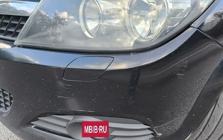 Opel Astra H, 2009 год, 403 500 рублей, 5 фотография