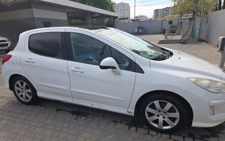 Peugeot 308 II, 2011 год, 555 000 рублей, 3 фотография
