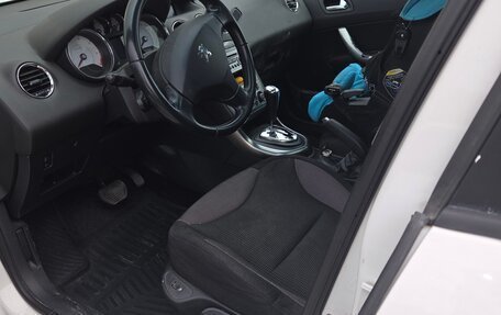 Peugeot 308 II, 2011 год, 555 000 рублей, 7 фотография