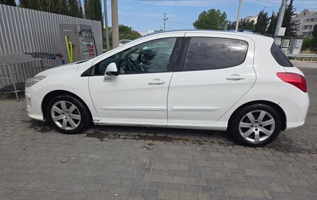 Peugeot 308 II, 2011 год, 555 000 рублей, 5 фотография