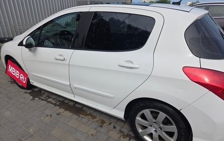 Peugeot 308 II, 2011 год, 555 000 рублей, 6 фотография