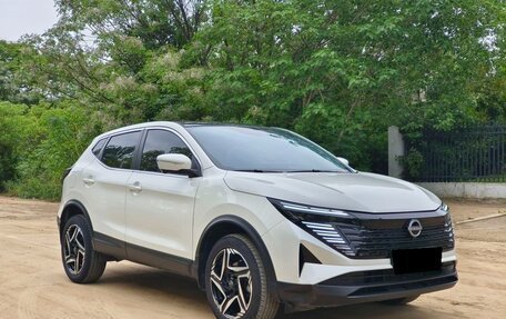 Nissan Qashqai, 2026 год, 2 390 000 рублей, 2 фотография