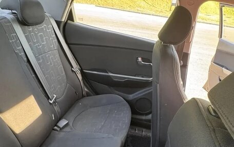 KIA Rio III рестайлинг, 2011 год, 720 000 рублей, 6 фотография