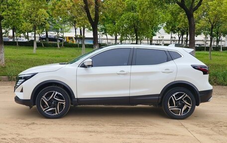 Nissan Qashqai, 2026 год, 2 390 000 рублей, 4 фотография