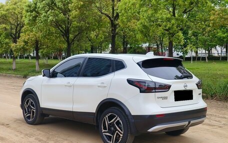 Nissan Qashqai, 2026 год, 2 390 000 рублей, 3 фотография