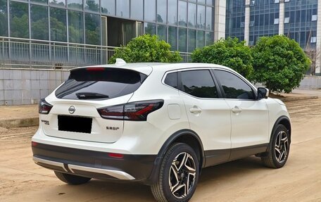 Nissan Qashqai, 2026 год, 2 390 000 рублей, 5 фотография