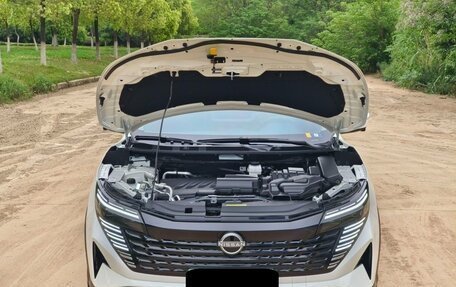 Nissan Qashqai, 2026 год, 2 390 000 рублей, 6 фотография