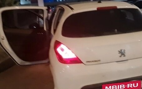 Peugeot 308 II, 2011 год, 555 000 рублей, 9 фотография