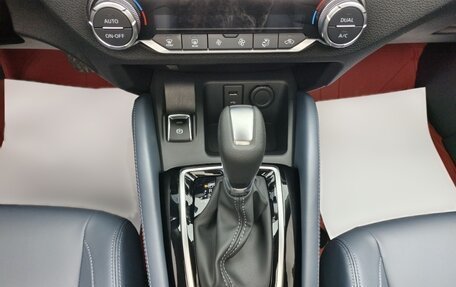 Nissan Qashqai, 2026 год, 2 390 000 рублей, 12 фотография