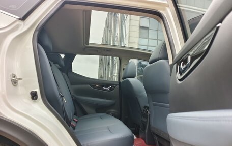 Nissan Qashqai, 2026 год, 2 390 000 рублей, 14 фотография