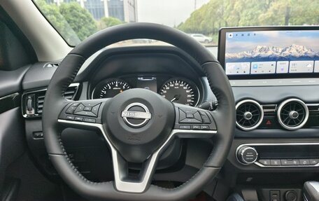 Nissan Qashqai, 2026 год, 2 390 000 рублей, 11 фотография