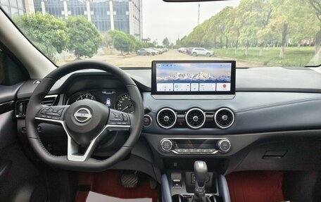 Nissan Qashqai, 2026 год, 2 390 000 рублей, 9 фотография