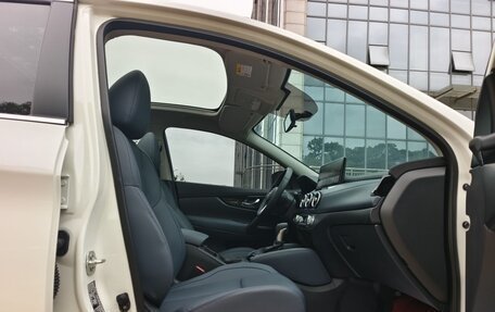 Nissan Qashqai, 2026 год, 2 390 000 рублей, 15 фотография