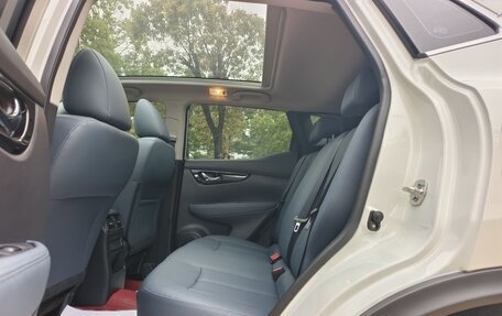 Nissan Qashqai, 2026 год, 2 390 000 рублей, 17 фотография