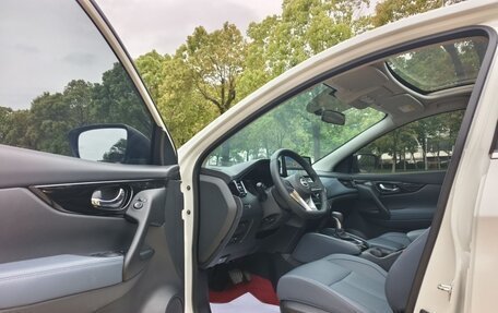 Nissan Qashqai, 2026 год, 2 390 000 рублей, 10 фотография