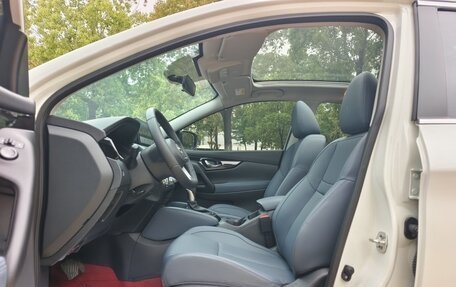 Nissan Qashqai, 2026 год, 2 390 000 рублей, 16 фотография