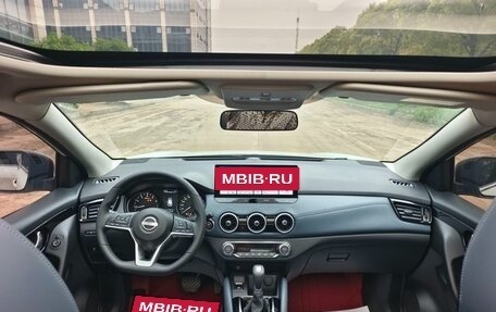 Nissan Qashqai, 2026 год, 2 390 000 рублей, 8 фотография