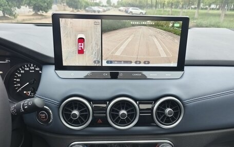 Nissan Qashqai, 2026 год, 2 390 000 рублей, 13 фотография