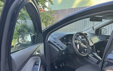 Ford Focus III, 2013 год, 650 000 рублей, 4 фотография