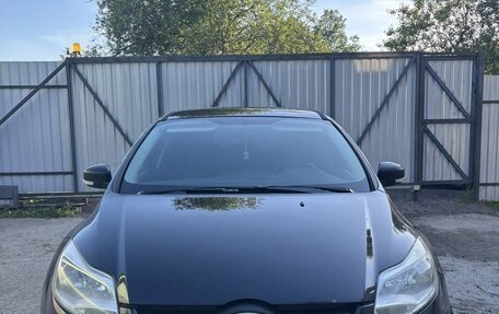 Ford Focus III, 2013 год, 650 000 рублей, 2 фотография
