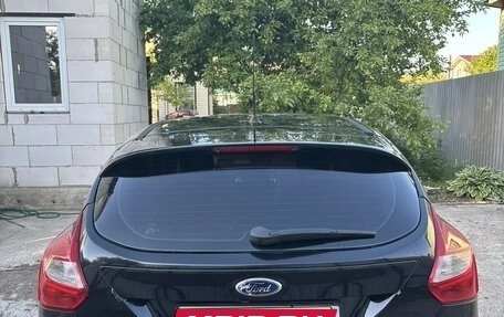 Ford Focus III, 2013 год, 650 000 рублей, 3 фотография