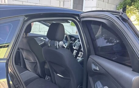 Ford Focus III, 2013 год, 650 000 рублей, 8 фотография