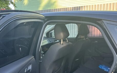 Ford Focus III, 2013 год, 650 000 рублей, 7 фотография