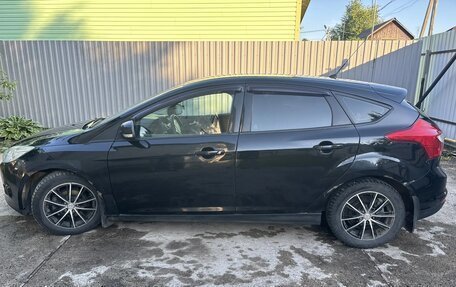 Ford Focus III, 2013 год, 650 000 рублей, 5 фотография
