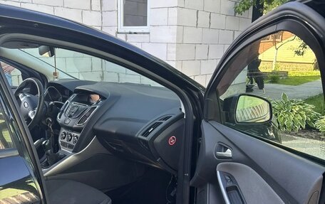 Ford Focus III, 2013 год, 650 000 рублей, 9 фотография