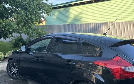 Ford Focus III, 2013 год, 650 000 рублей, 6 фотография