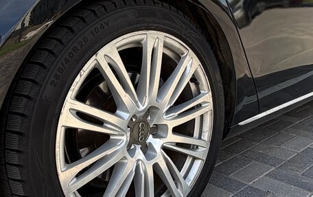 Audi A8, 2012 год, 1 990 000 рублей, 5 фотография