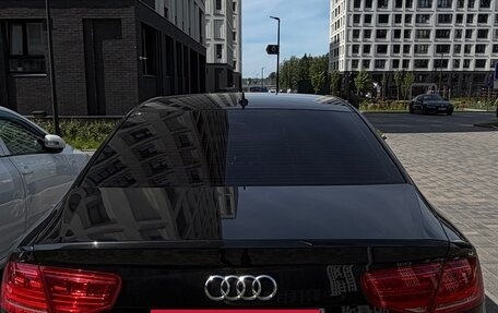 Audi A8, 2012 год, 1 990 000 рублей, 6 фотография