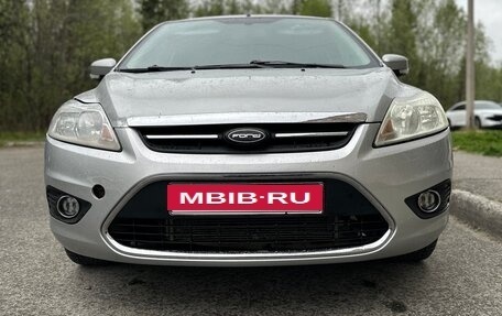 Ford Focus II рестайлинг, 2011 год, 460 000 рублей, 2 фотография