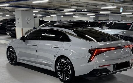 KIA K5, 2026 год, 3 890 000 рублей, 5 фотография