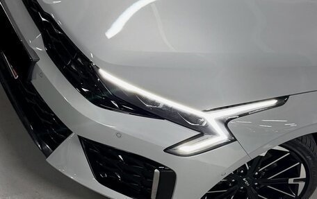 KIA K5, 2026 год, 3 890 000 рублей, 3 фотография