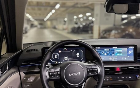 KIA K5, 2026 год, 3 890 000 рублей, 9 фотография